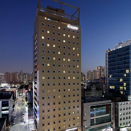 Ramada Encore By Wyndham Seoul Dongdaemun Экстерьер фото