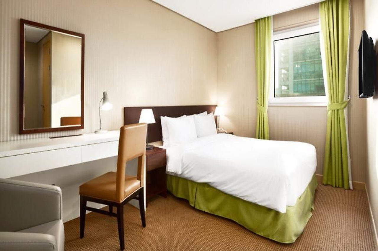 Ramada Encore By Wyndham Seoul Dongdaemun Экстерьер фото