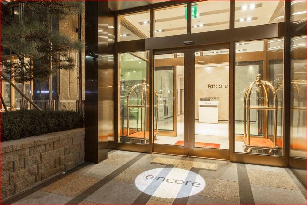 Ramada Encore By Wyndham Seoul Dongdaemun Экстерьер фото