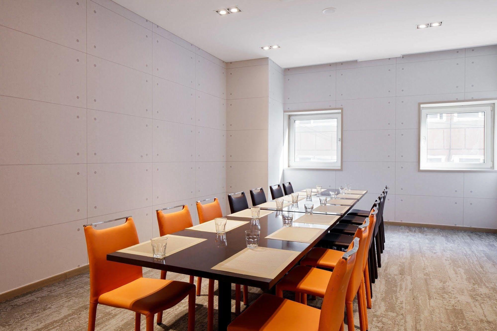 Ramada Encore By Wyndham Seoul Dongdaemun Экстерьер фото