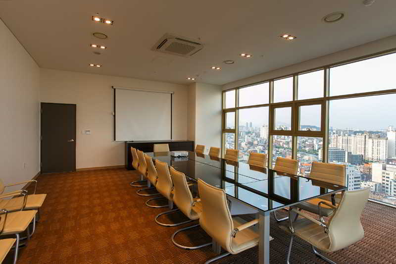 Ramada Encore By Wyndham Seoul Dongdaemun Экстерьер фото